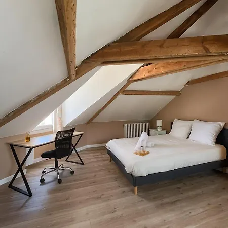 Elegante Maison De Charme 5 Et Jardin Nyaraló