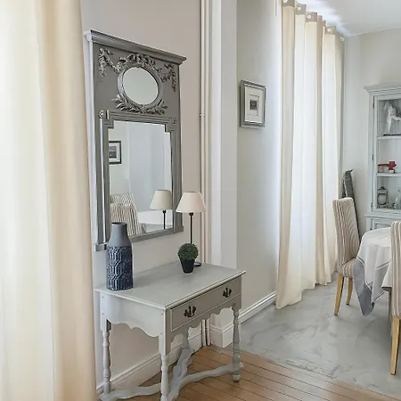 Elegante Maison De Charme 5 Et Jardin